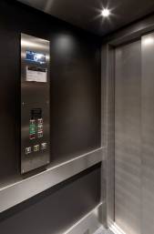 Modernisatie van liften